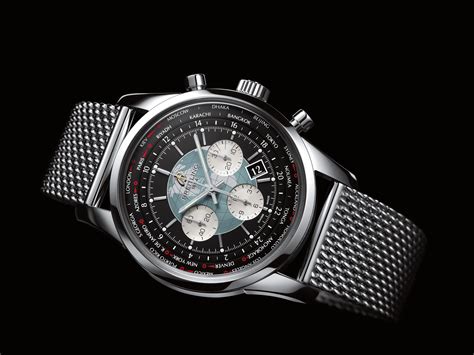 breitling transocean chronograph size|breitling transocean chronograph unitime price.